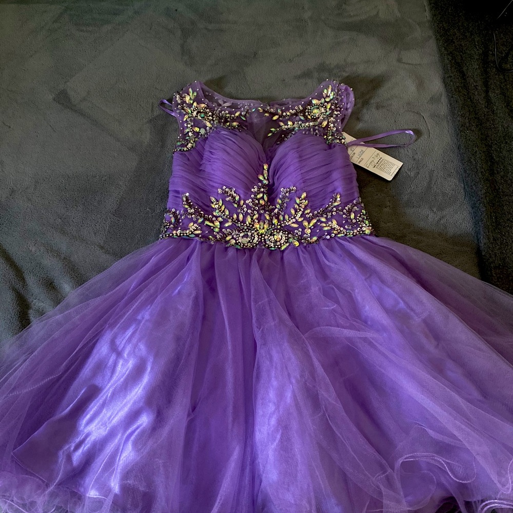 Party Dress